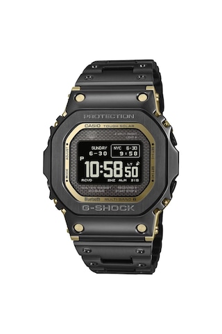 Casio Gmw-bz5000bd-1dr Kol Saati Metalik