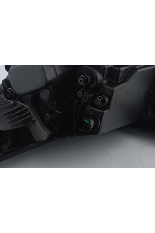 Cn Sağ Far Motorlu - Ledli Hyundai İ20 2021-2026 Uyumlu 92102q0100