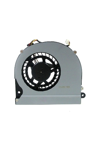 Monster Uyumlu Clevo 6-31-N1502-302 Notebook Cpu Soğutucu Fan