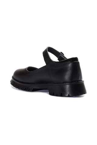 Fast Step Hakiki Deri Kız Çocuk Casual Ayakkabı 006xa912 001