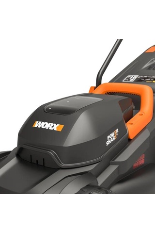 Worx Wg730e 20 V 4 Ah Çim Biçme Makinesi - Teşhir