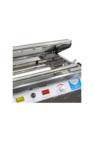 Manuel Streç Sarma Makinesi 450 MM