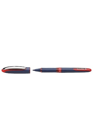 Schneider One Business 0.6 Mm Kırmızı