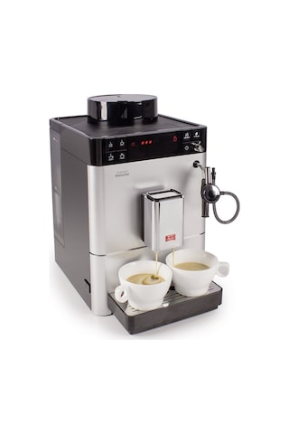 Melitta F53/0-101 Caffeo Passione Tam Otomatik Kahve Makinesi