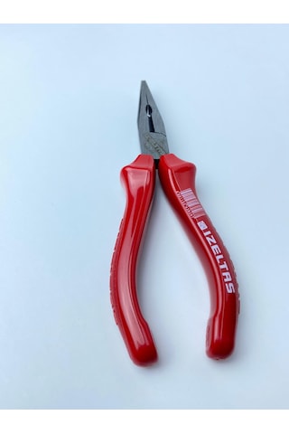 İzeltaş 160MM Kargaburun