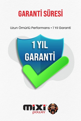 Oppo Reno 13 Pro Uyumlu Tam Kapasite Batarya Tr Garantili