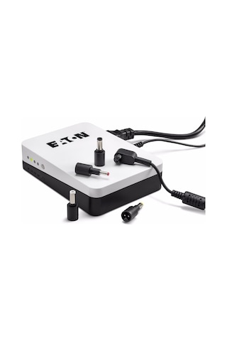 Eaton 3S Mini 36W Li-Ion Modem Switch IP Kamera Ups