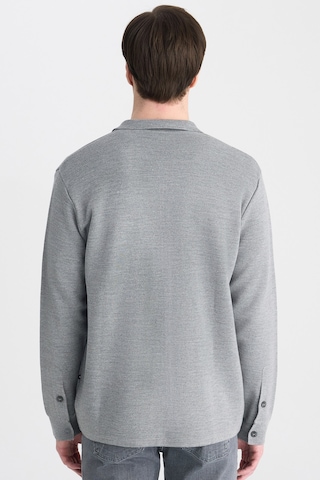 Twn Slim Fit Gri Yünlü Ceket 5ec063911217m Çok Renkli