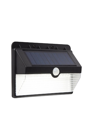 Koçtaş Solar Sensörlü Led Duvar Işığı
