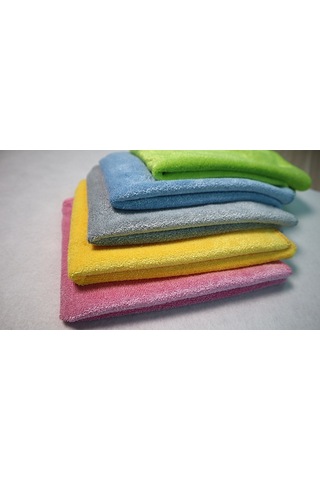 Suff Bez Mikrofiber Nilüfer Extra 40X40