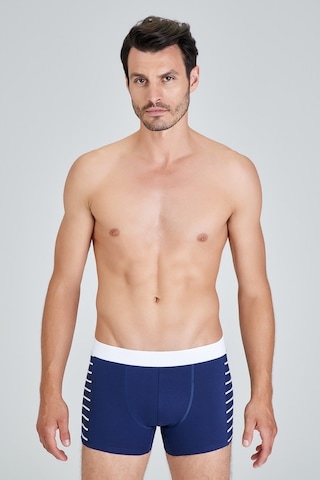 Kom Contra Short Modal Boxer