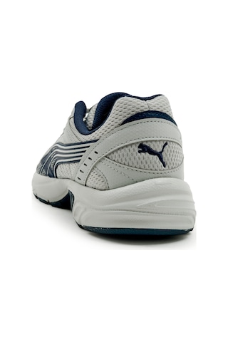 Puma Axis Unisex Sneaker Ayakkabı - Gri 368465 19 Gri