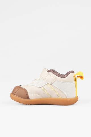 Vicco Ayden Bebe İlk Adım Bot Bej