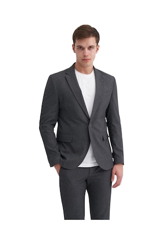 Cazador Erkek Blazer Ceket Caz1105 Antrasit