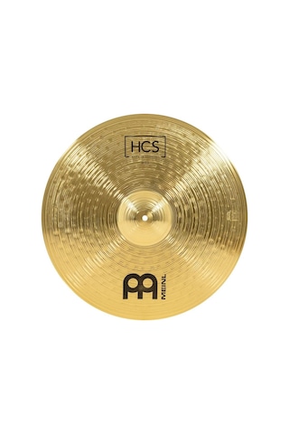 Meinl Hcs20r Hcs Serisi 20" Ride Zil Diğer