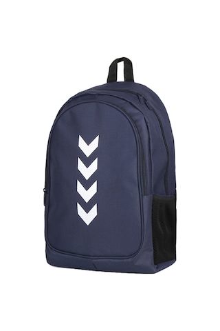 Hummel Davido Backpack Sırt Çantası 980170-7459 Lacivert 001