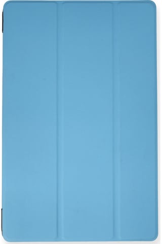 iPad Uyumlu 5 Air 9.7 Kılıf Tablet Smart Kılıf - Mavi Diğer
