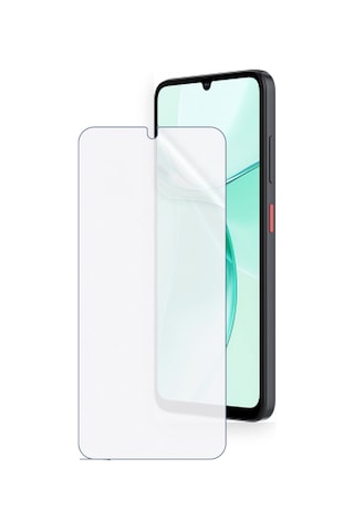 Zte Blade A35 Uyumlu Ön Yüzey Nano Şeffaf Hidrojel Ekran Koruyucu 03429825