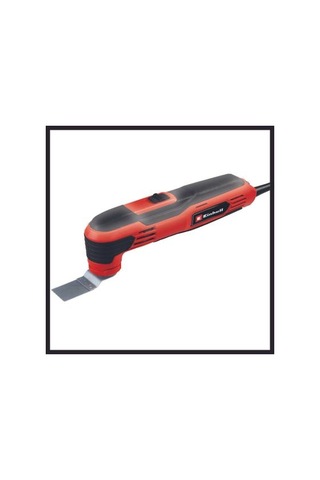 Einhell TC-MG 250 CE Çok Amaçlı Raspalama Makinesi – 4465185