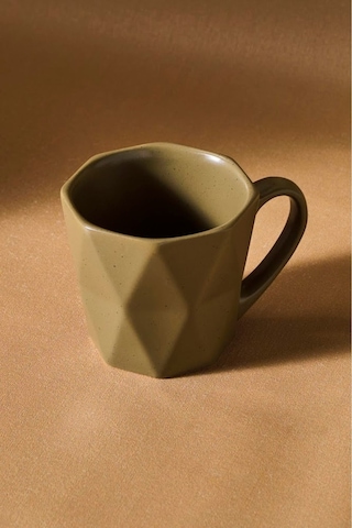Karaca Milo Kupa 220 Ml Kahverengi