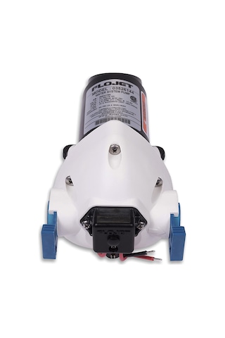 Flojet Hidrofor 12v 11lt 29 Gpm 50psi