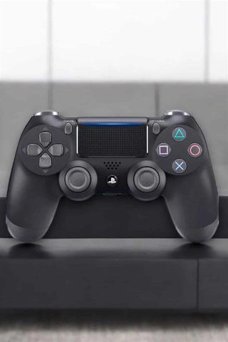 Ps4 Oyun Kolu Kamuflaj Desenli Joystick 72143588