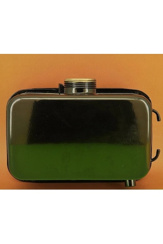 İtal/Çin 186F/186FA/188F/188Fa/192Fb 10hp/11hp/12hp/15hp Dizel Yakıt Mazot Deposu (Boş)