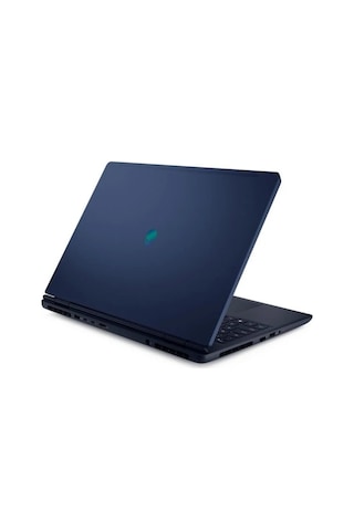 Dell Alienware 16 Aurora AC16250-C7321U56N-FR69 Core 7-240H 40 GB 512 GB SSD 8 GB RTX5060 16" W11H Dizüstü Bilgisayar