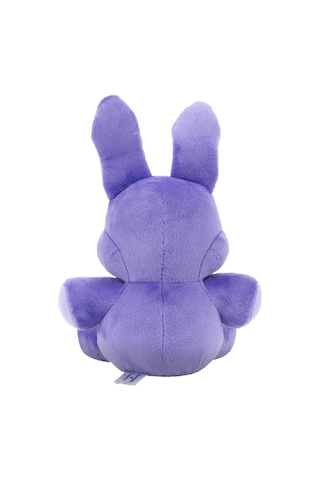 Five Nights At Freddy's Pelüş Figür - Classic Bonnie 20 Cm Fnf003 Çok Renkli