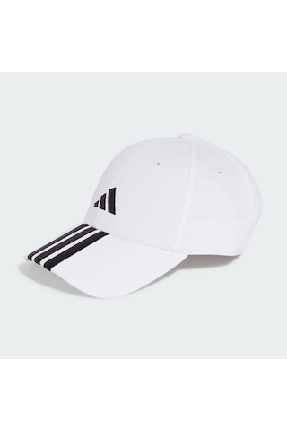 Adidas Je5652 Bball 3s Cap Nl Şapka Beyaz