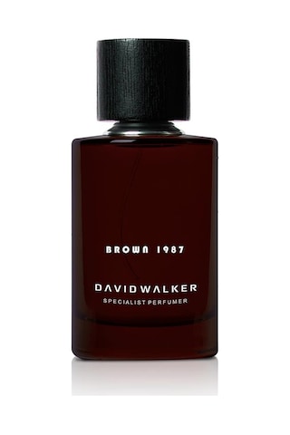 David Walker Unique Brown 1987 Unisex Parfüm 100 ML