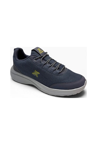 Luttoon 250-26 Anorak Anatomik Erkek Sneaker Füme Sarı