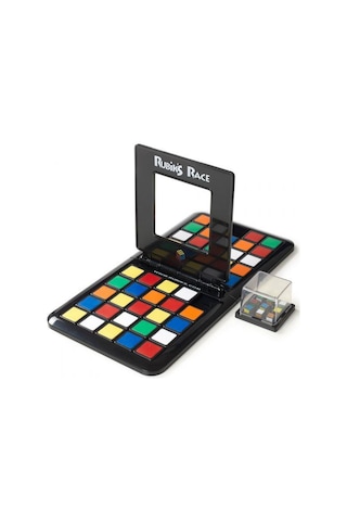 Rubik's Race  Oyunu