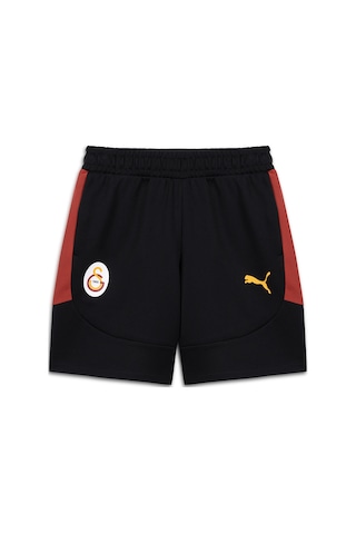 Galatasaray Puma A Takım Şort 78290405 Siyah
