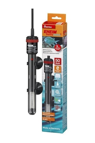 Eheim Thermo Control E Akvaryum Isıtıcısı 50w