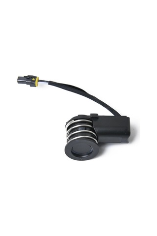 Tr Oto Yedek Parça Park Sensörü 10ca0212a 2 Pin - Toyota Rav4 3 2005-2010 İle Uyumlu