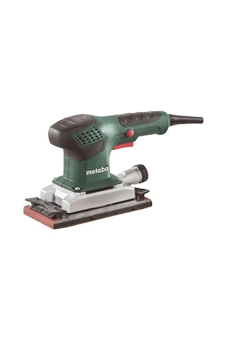 Metabo SRE 3185 Titreşim Zımpara Makinesi