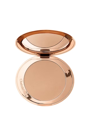 Charlotte Tilbury Airbrush Bronzer - Bronzlaştırıcı Pudra Fair Diğer
