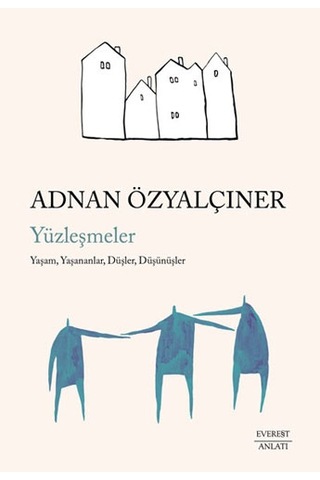 Yüzleşmeler + Büyük Önder Atatürk Ten Çocuklara Öyküler + Okuma Sticker'ları