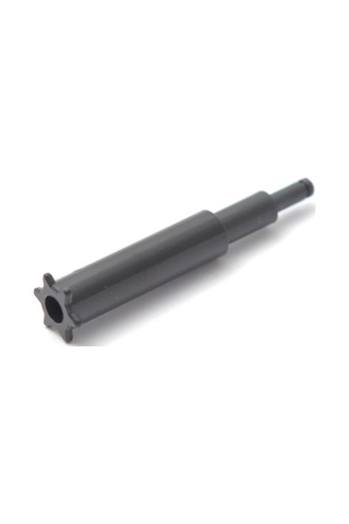 Etiketleme Makinesi Çevirme Plastik Mil / 869154