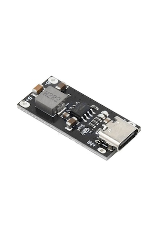 IP2312 4.2 V 3A Lityum Pil Yüksek Akımlı Şarj Devresi Tek Hücreli