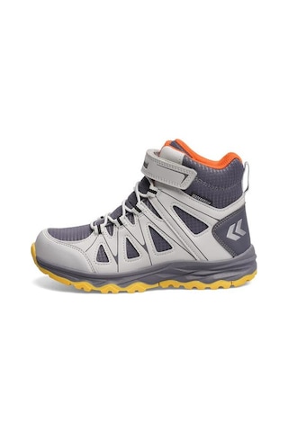 Hummel Reyo High Jr Çocuk Bot Çok Renkli