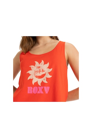 Roxy Roxy Surfclassic Tank Organic Kadın Atlet 15100 Çok Renkli