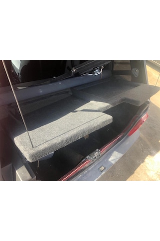 Fiat Uno Pandizot