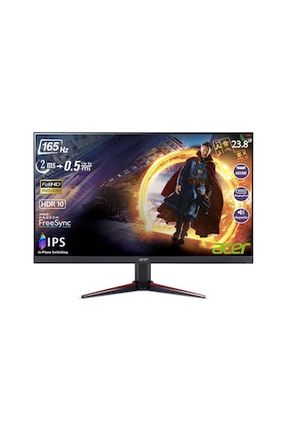 Acer VG240YS 23.8" 1 Ms Full HD Ips 165 Hz Monitör (Outlet)