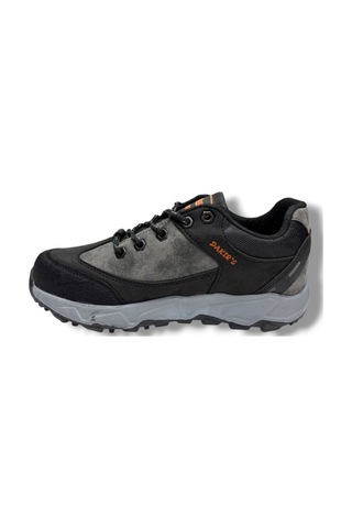 Dakırs 122-26 Outdoor Termal Astar Erkek Spor Ayakkabı Füme