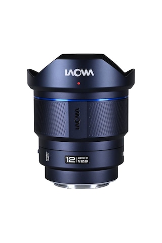 Laowa 12mm F/2.8 Lite Zero-d Ff Auto Focus - Sony Fe