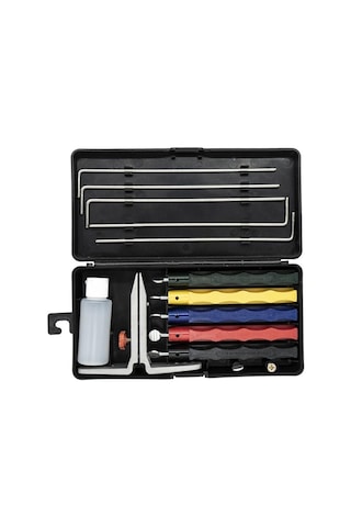 Rox Camping 0120 Bushcraft Bileme Seti