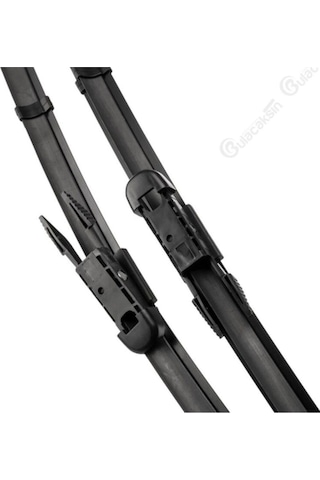 Inwells Nissan Qashqai Muz Silecek Takımı 2007-2013 Inwells