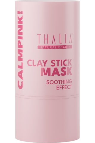 Thalıa Clay Stıck Mask Calmpınk 30 Gr
